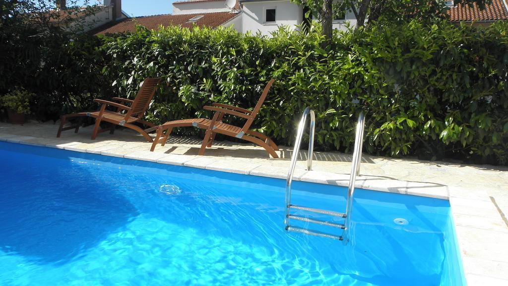Apartment Klesinger Poreč Quarto foto