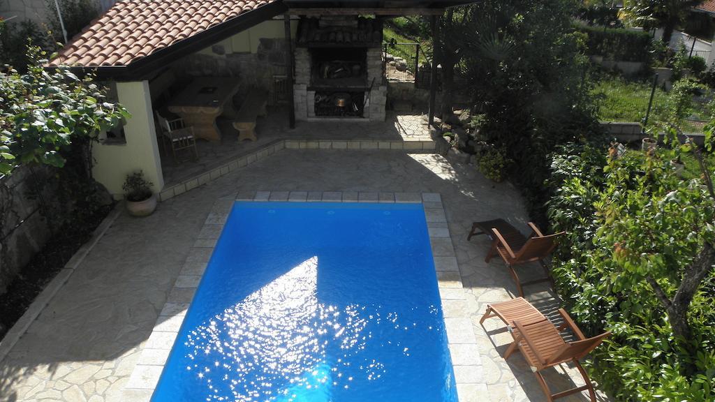 Apartment Klesinger Poreč Quarto foto