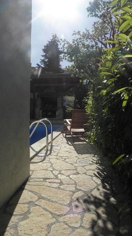 Apartment Klesinger Poreč Quarto foto