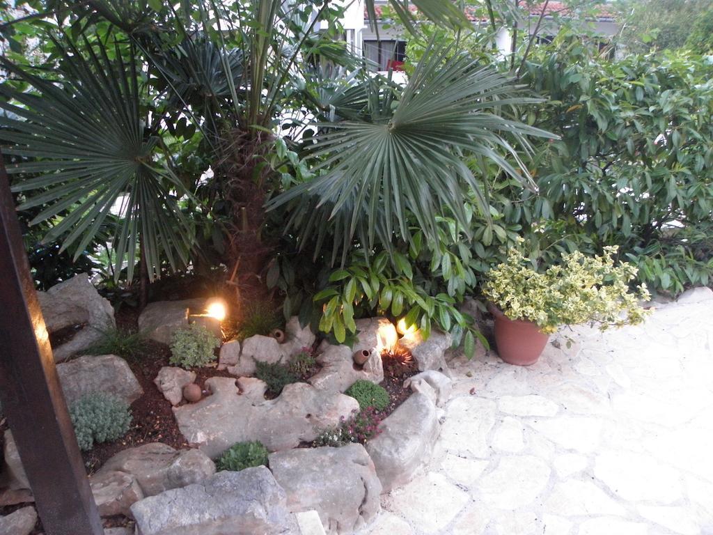 Apartment Klesinger Poreč Quarto foto